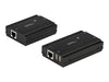 Startech USB 2.0 Extender Hub – 100 m Reichweite, 4 Anschlüsse