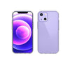 eSTUFF Handyhülle – Klarer TPU-Schutz für iPhone 13 mini