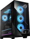ASUS Gaming-PC – Ryzen 7, 64 GB RAM, 2 TB Speicher