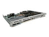 Cisco Sicherheitsmodul – 10 Anschlüsse, 24 GB RAM