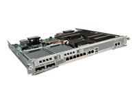Cisco Sicherheitsmodul – 10 Anschlüsse, 24 GB RAM