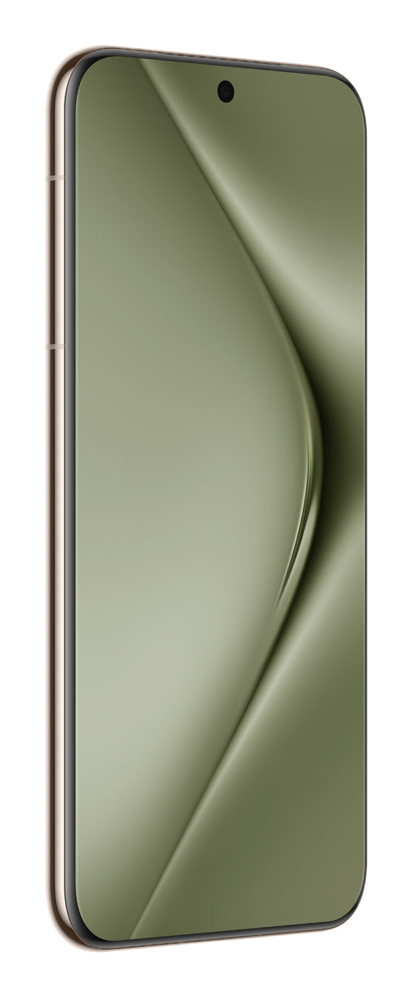 Huawei Smartphone – Großes OLED-Display, 16 GB RAM