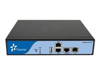 Yeastar Gateway TE100 – 1 Port für zuverlässige Kommunikation