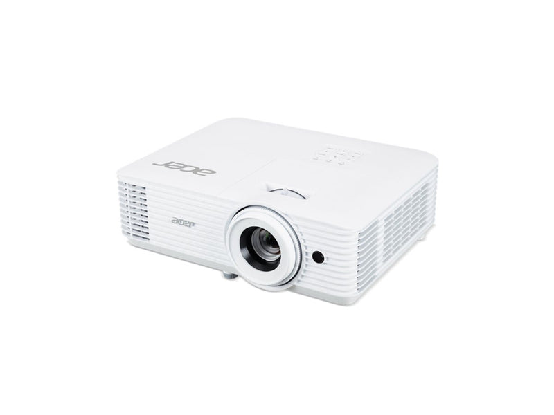 Acer Beamer – 4K UHD, 4000 Lumen, ideal für Präsentationen