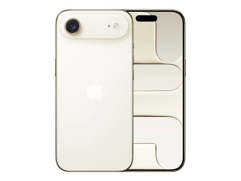 Apple iPhone Air – 512 GB Speicher, Wasserbeständig