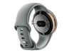 Google Pixel Watch – Smartwatch mit Fitness-Tracking und Google Pay