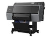 EPSON Großformatdrucker – 24" Farb-Tintenstrahl, 12 Farben