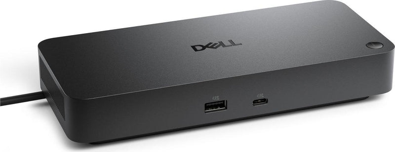 Dell Pro Dockingstation – Mehr Anschlüsse, 330W Netzteil
