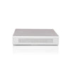 Cisco Meraki 8-Port Switch – Cloud-Management, PoE+ Unterstützung