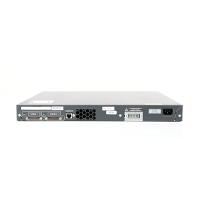 Cisco Catalyst Switch – 48 Ports, Gigabit-Geschwindigkeit