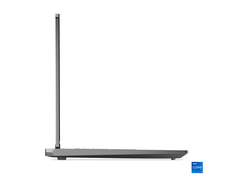 Lenovo 17" Laptop – Core i7, 16 GB RAM, 1 TB SSD