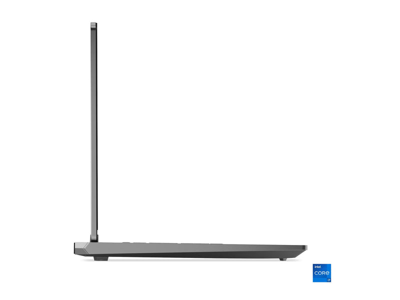 Lenovo 17" Laptop – Core i7, 16 GB RAM, 1 TB SSD