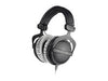 Beyerdynamic DT-770 Pro Kopfhörer – Geräuschisolierung, Bassreflexsystem