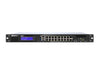 QNAP Netzwerk-Switch – 16 Anschlüsse, PoE-Unterstützung
