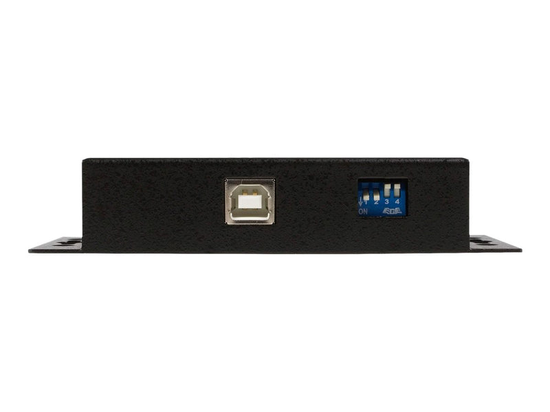 StarTech USB-Adapter – Seriell zu USB, für Industrieanwendungen