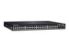 Dell Netzwerk-Switch – 48 Anschlüsse, stapelbar, für effiziente Workloads