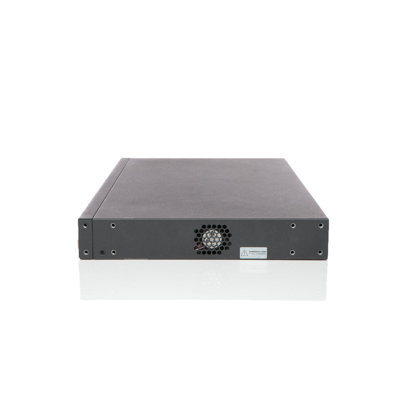 HP Enterprise 48-Port Switch – Gigabit Ethernet, Rackmontage