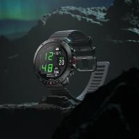 Polar Grit X2 Pro – Robuste Sportuhr für Outdoor-Abenteuer
