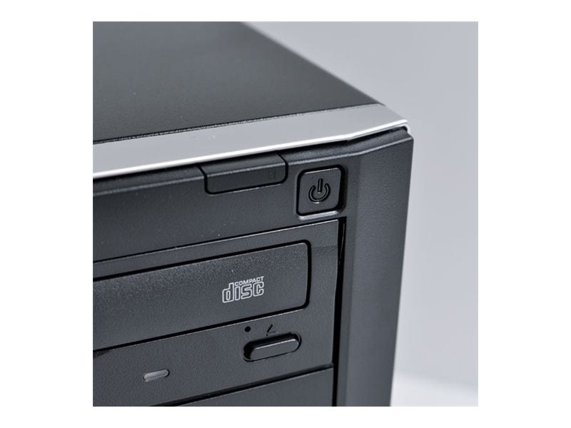 Exone Desktop-PC – Core Ultra 5, 16 GB RAM, 1 TB Speicher