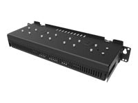 Zebra Rack Mount – Halterung für Handheld-Docking-Cradle
