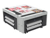 EPSON SureColor Großformatdrucker – 24" Tintenstrahl, WLAN-fähig