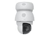 Ubiquiti UniFi Netzwerk-Kamera – 4K, Tag & Nacht, schwenkbar