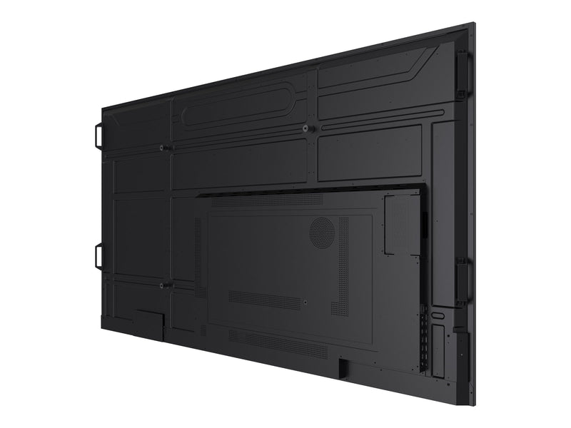 Iiyama 86" Display – 4K UHD, Android-Mediaplayer integriert