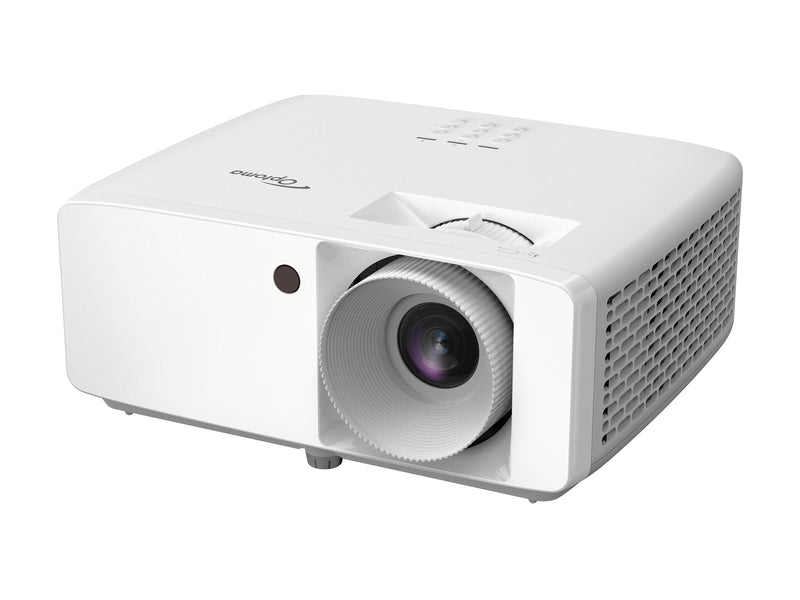 Optoma Laserprojektor – Full HD, 4000 Lumen Helligkeit
