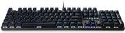 MediaRange Gaming-Tastatur – Mechanische Tasten, USB-Anschluss
