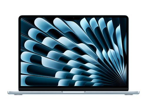 Apple MacBook Air – Leicht, 1 TB SSD Speicher