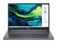 Acer Aspire 17" Laptop – Core i7, 32 GB RAM, 1 TB Speicher