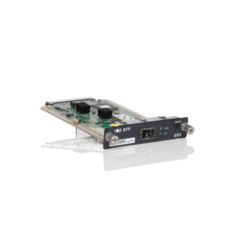 Juniper Netzwerk-Switch – Sicherer Router mit Firewall und VPN