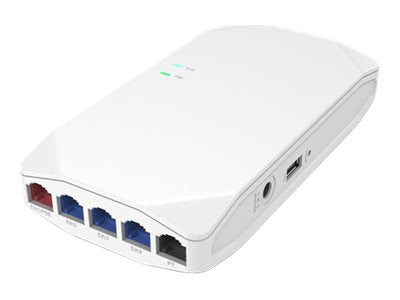 Alcatel Accesspoint – Wi-Fi 6, Cloud-verwaltet