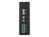 D-Link 5-Port Gigabit Switch – Robust für raue Umgebungen