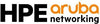 HPE Aruba Triband-Antenne – Deckenmontage, 4x4 Design