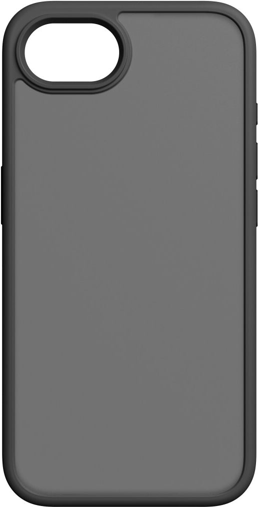 BLACK ROCK iPhone 16e Cover – Robuster Schutz, elegantes Design
