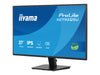 Iiyama 27" LED-Monitor – 2K-Auflösung, IPS-Display