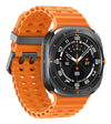 Samsung Galaxy Watch Ultra – Robustes Design, umfangreiche Fitnessfunktionen