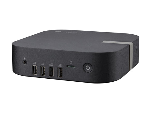 ASUS Mini-PC – Kompakter PC mit ChromeOS und 8 GB RAM