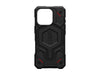 Urban Armor Gear iPhone Pro Case – Stoßfest & MagSafe-kompatibel