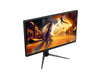 AOC 27" Gaming-Monitor – 4K UHD, 160 Hz Bildwiederholrate