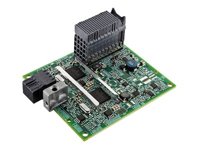 Lenovo Flex System Netzwerkadapter – 4 Gigabit Ethernet Ports