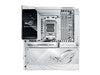 ASUS ROG Motherboard – High-End Gaming, Wi-Fi 7, USB-C
