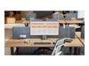 Logitech USB-Headset – Rauschunterdrückung, Teams-kompatibel