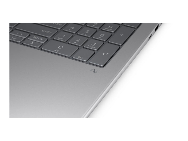 HP ZBook Mobile Workstation – 64 GB RAM, 2 TB SSD