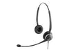Jabra GN2100 Headset – Geräuschunterdrückung, bequemes Design