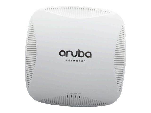 HP Enterprise Aruba Access Point – Schnelles WLAN, Einfache Einrichtung