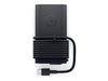 Dell USB-C Netzteil – 100W, kompakt und effizient
