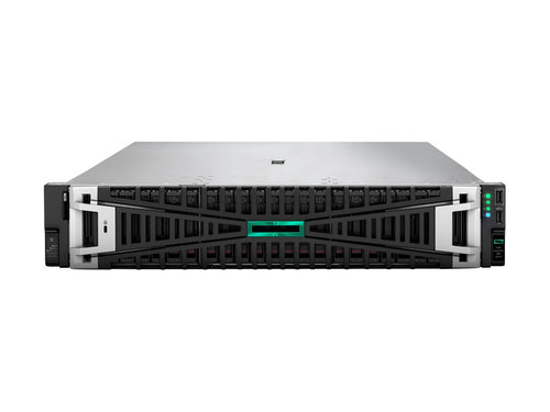 HP Enterprise Server – Flexibel erweiterbar, Rack-Montage