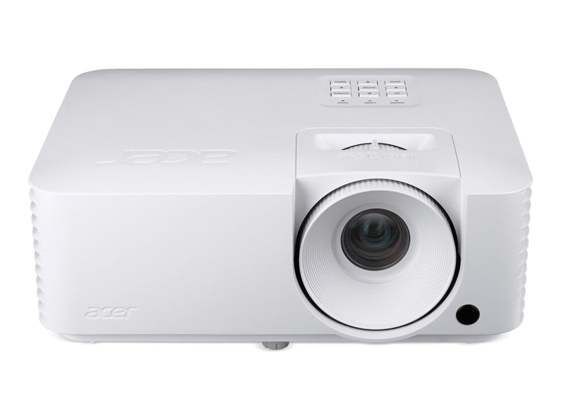 ACER Tragbarer Beamer – Full HD, 4000 ANSI-Lumen